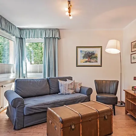 Ferienwohnungen Störtebeker Zempin Exterior foto