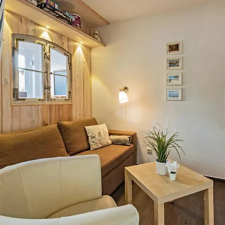 Ferienwohnungen Störtebeker Zempin Exterior foto