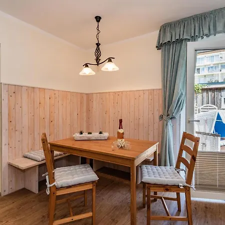Ferienwohnungen Störtebeker Zempin Exterior foto