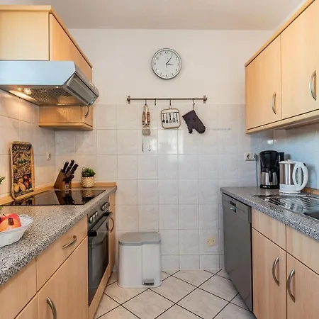 Ferienwohnungen Störtebeker Zempin Exterior foto