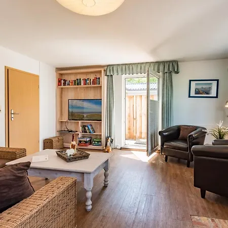 Ferienwohnungen Störtebeker Zempin Exterior foto