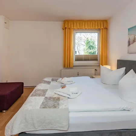 Ferienwohnungen Störtebeker Zempin Exterior foto