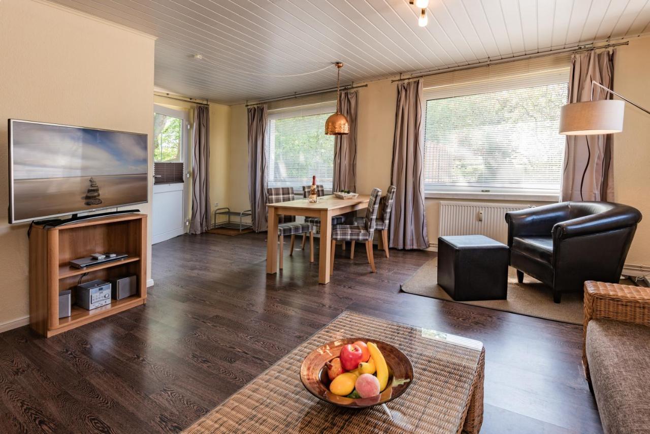 Stoertebeker Apartment *