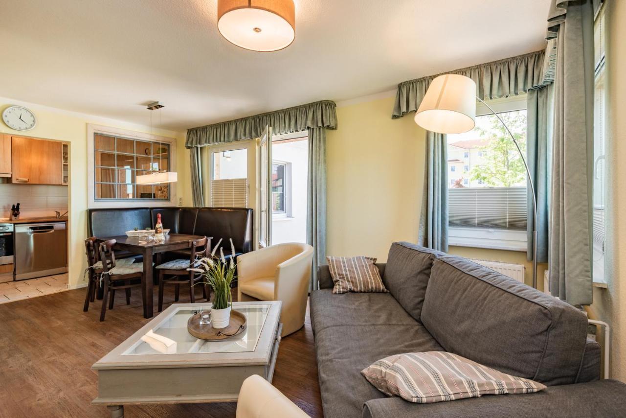 Apartamento Stoertebeker