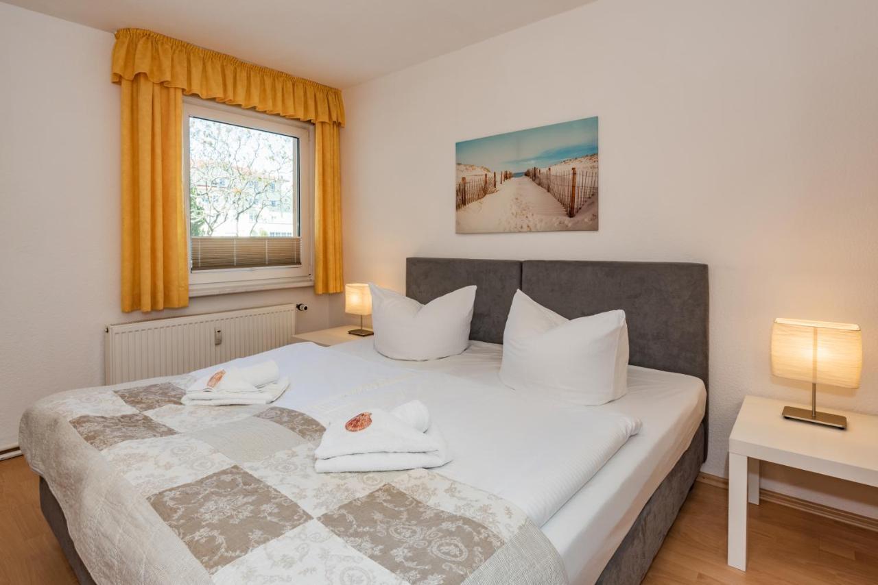 Stoertebeker Apartment
