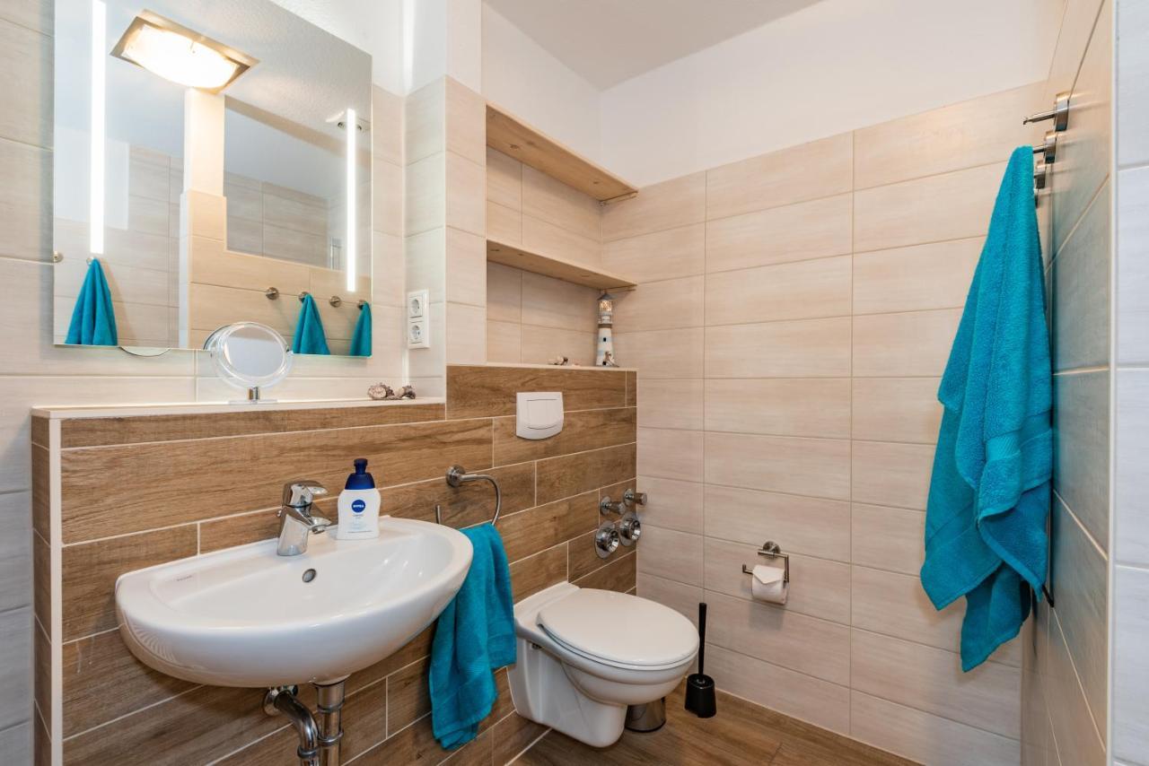 Stoertebeker Apartamento