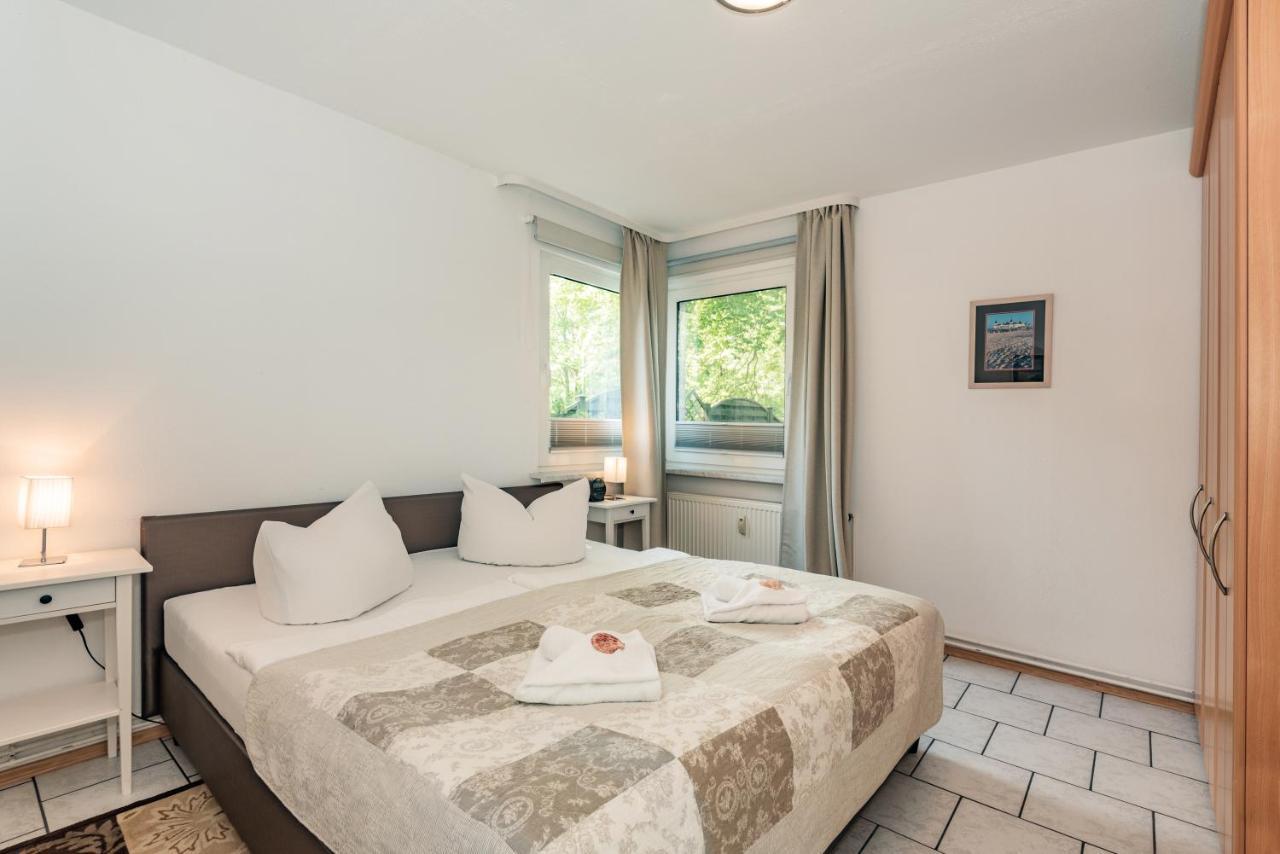 Apartment Stoertebeker *