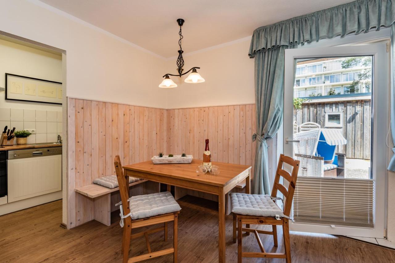 Apartment Stoertebeker Zempin