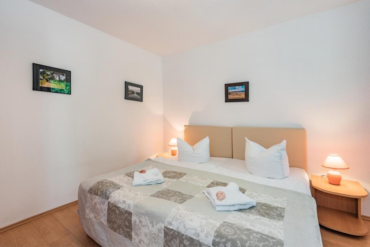 Apartment Stoertebeker Zempin