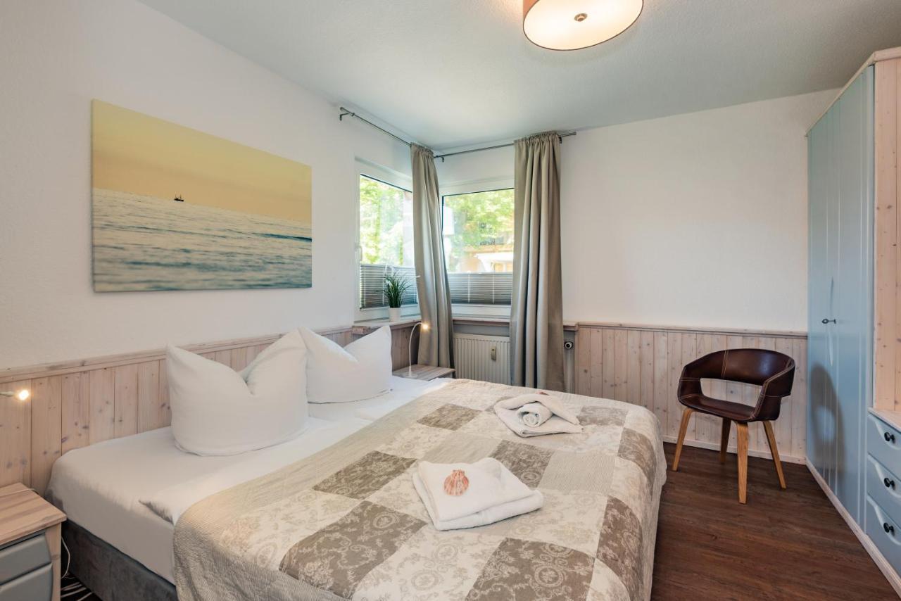 Apartment Stoertebeker Zempin