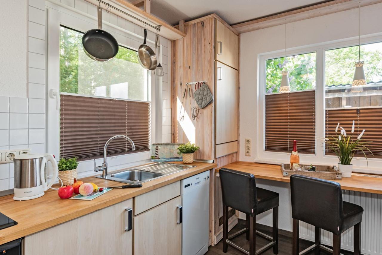 Stoertebeker Apartamento