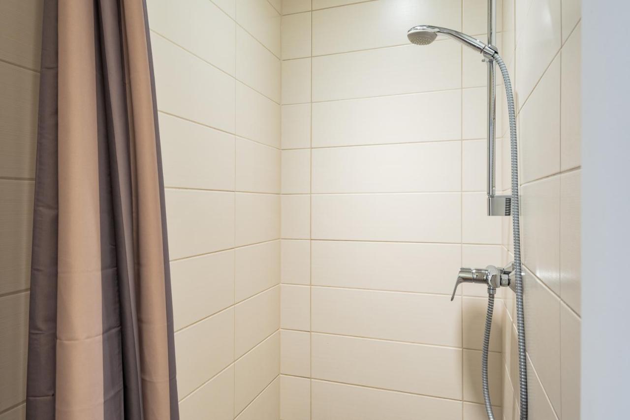Stoertebeker Apartamento Zempin