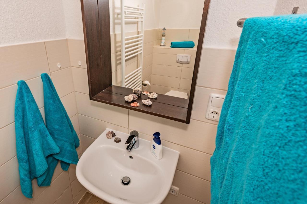 Stoertebeker Apartment Zempin