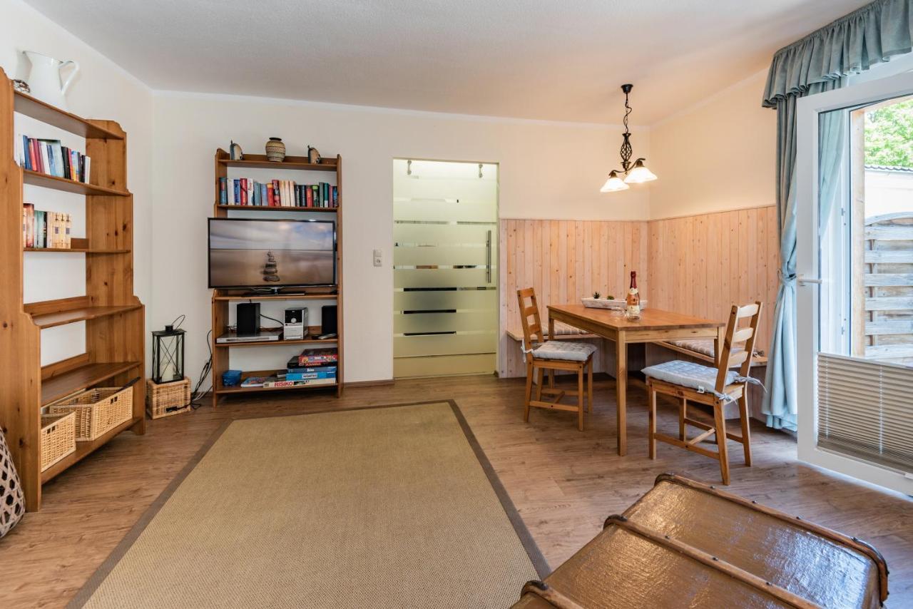 Apartment Stoertebeker *