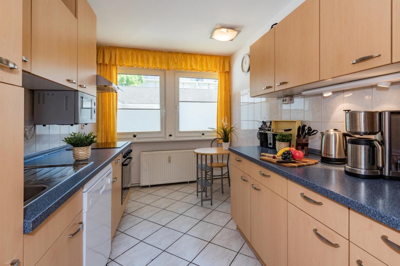 Stoertebeker Apartamento *