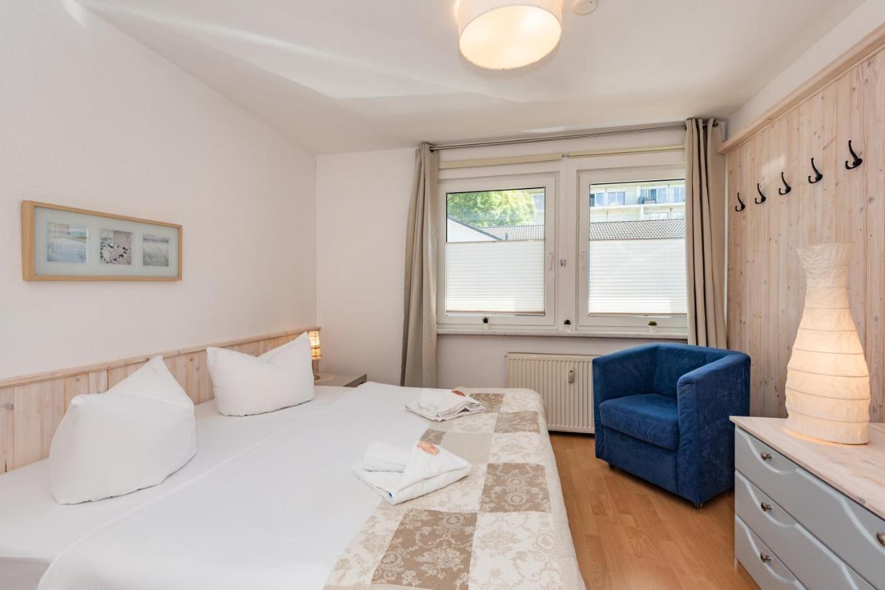 Stoertebeker Apartamento