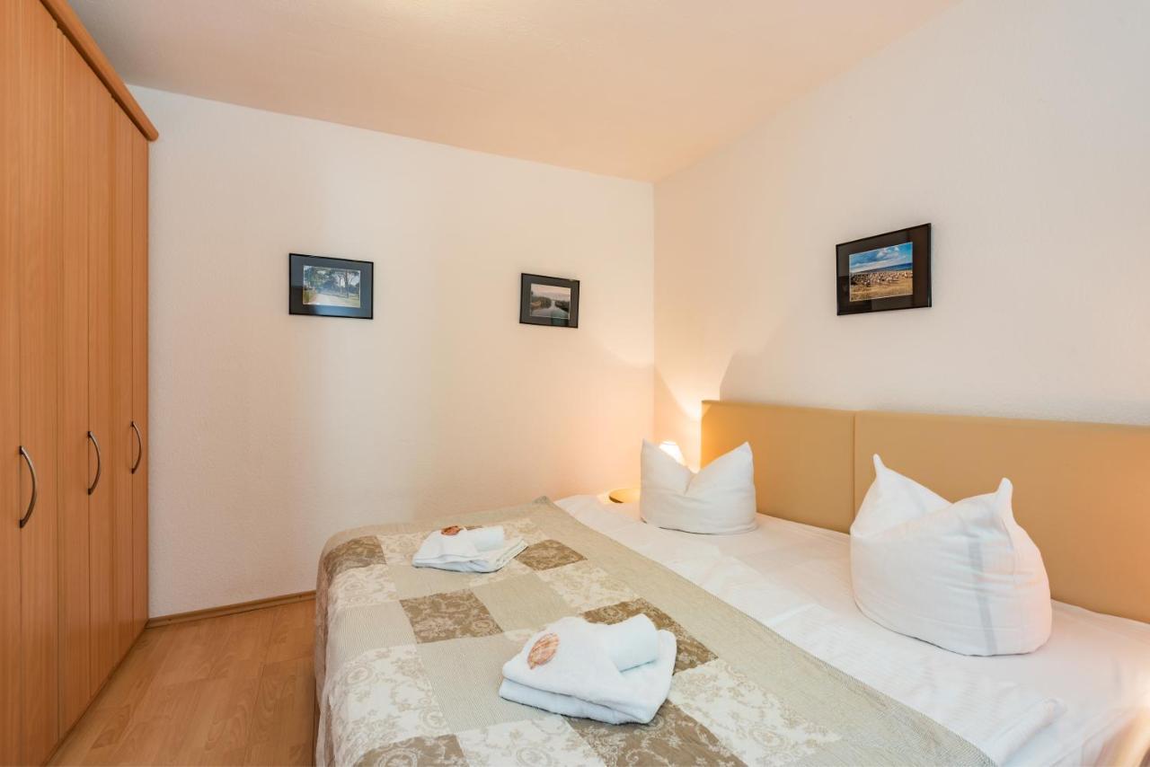 Stoertebeker Apartamento Zempin