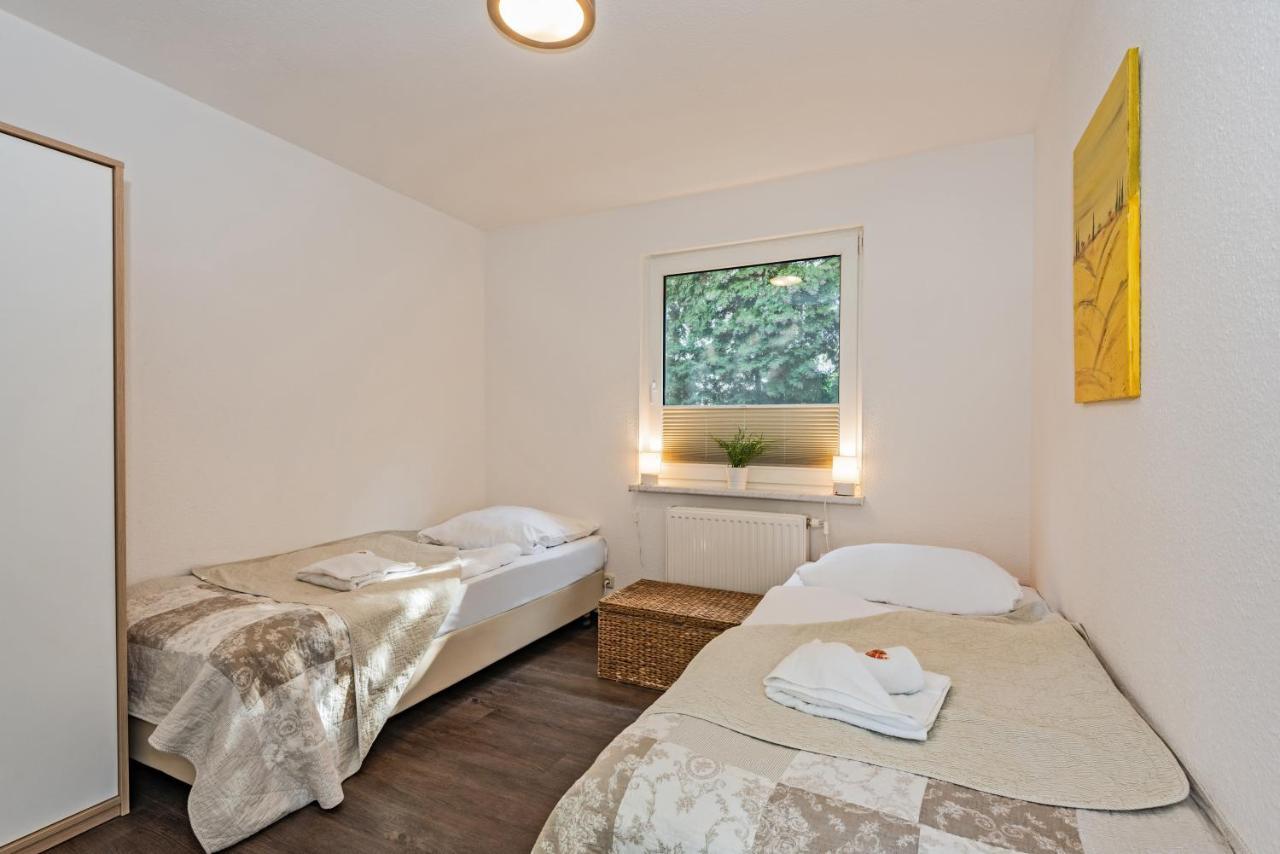 Apartment Stoertebeker