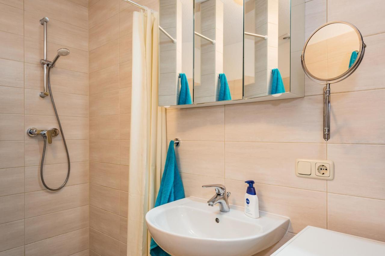 Apartamento Stoertebeker