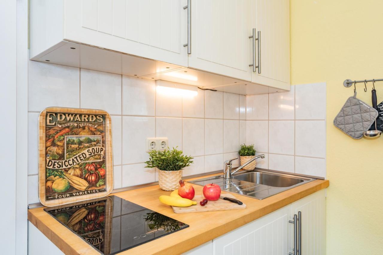 Stoertebeker Apartamento