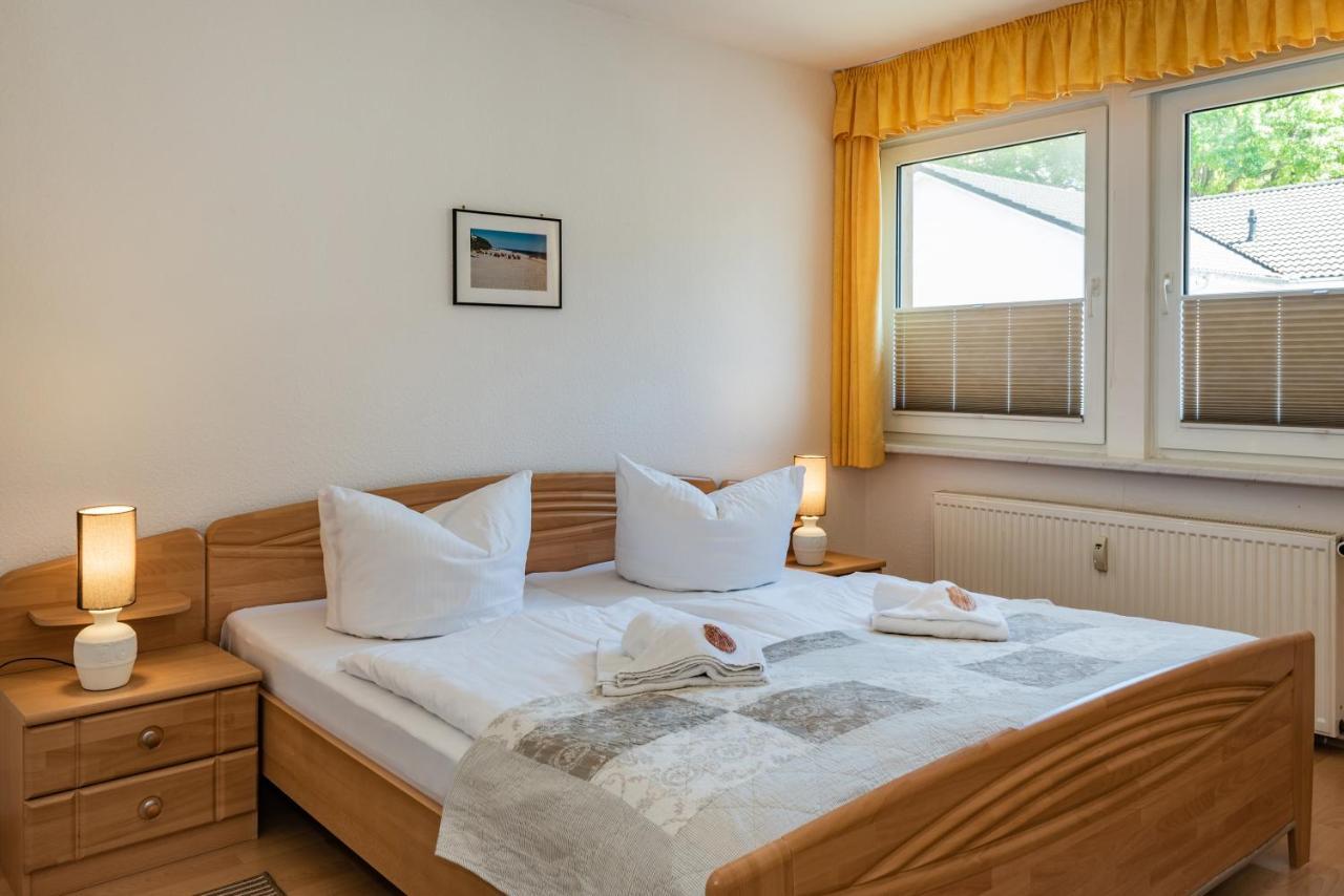 Apartamento Stoertebeker *