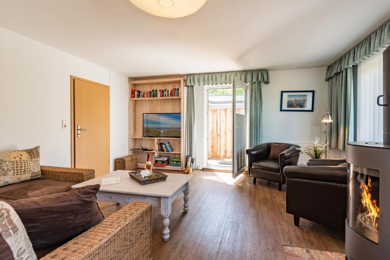 Stoertebeker Apartment *
