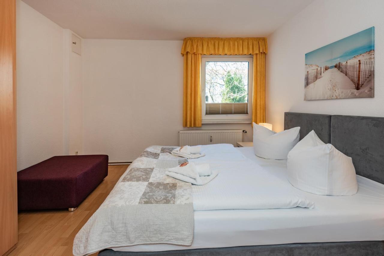 Apartamento Stoertebeker