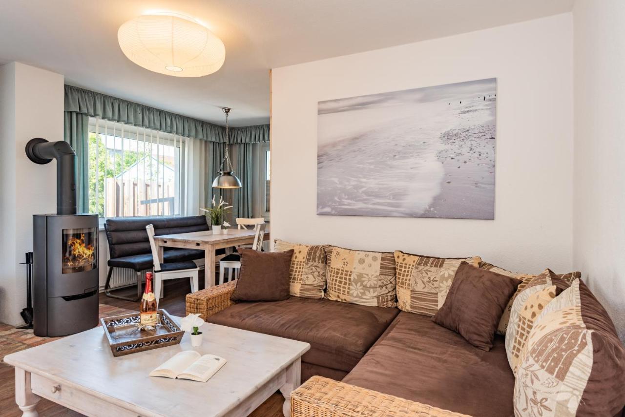 Apartment Stoertebeker *