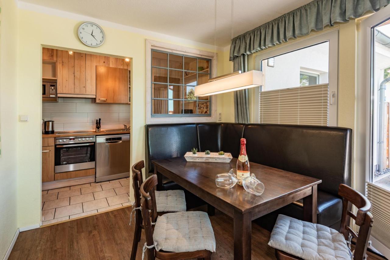 Apartment Stoertebeker