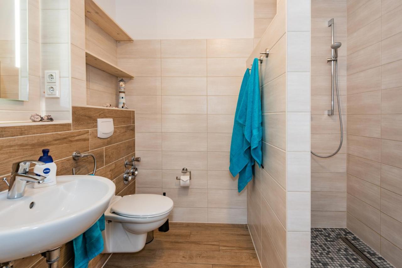 Stoertebeker Apartamento *