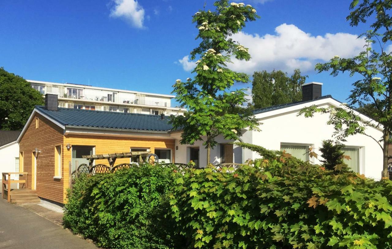 Apartment Stoertebeker *